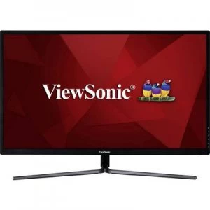 Image of ViewSonic 32" VX3211 Full HD IPS LED Monitor