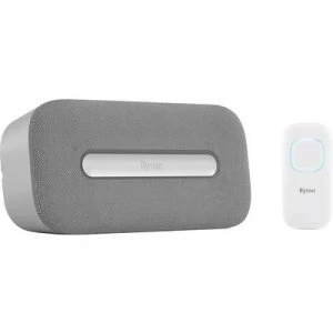 Image of Byron DBY25931 Wireless Doorbell