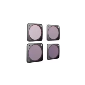 Image of PGYTECH Pro ND Filter Set for DJI Action 2