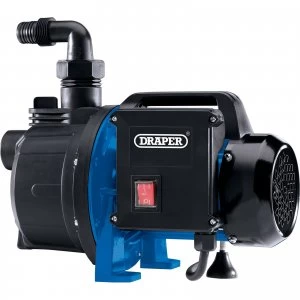 Image of Draper SP77 Surface Water Pump 240v
