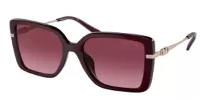 Image of Michael Kors Sunglasses MK2174U CASTELLINA 33448H