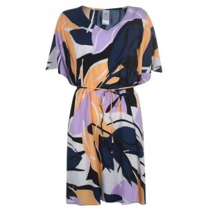 Image of Seafolly Copy Kaftan - BluePRINT