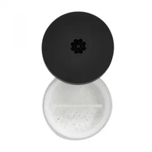 Image of Lily Lolo Finishing Powder Flawless Matte 7g