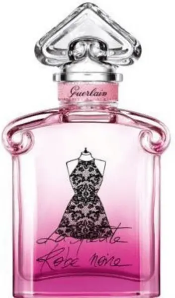 Image of Guerlain La Petite Robe Noire Hippie Chic Eau de Parfum For Her 100ml