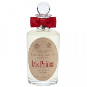 Image of Penhaligons Iris Prima Eau de Parfum Unisex 50ml