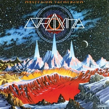 Image of Lord Dying - Mysterium Tremendum vinyl