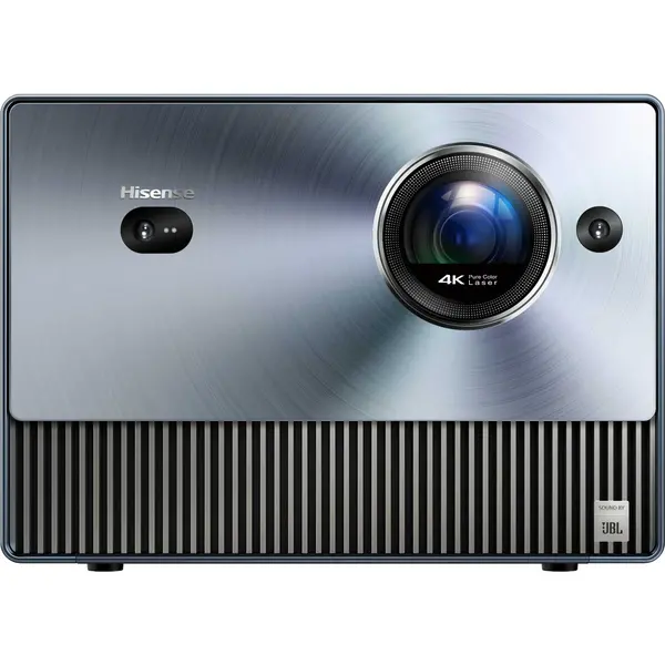 Image of Hisense C1TUK 1600 ANSI Lumens 4K Ultra HD DLP Projector