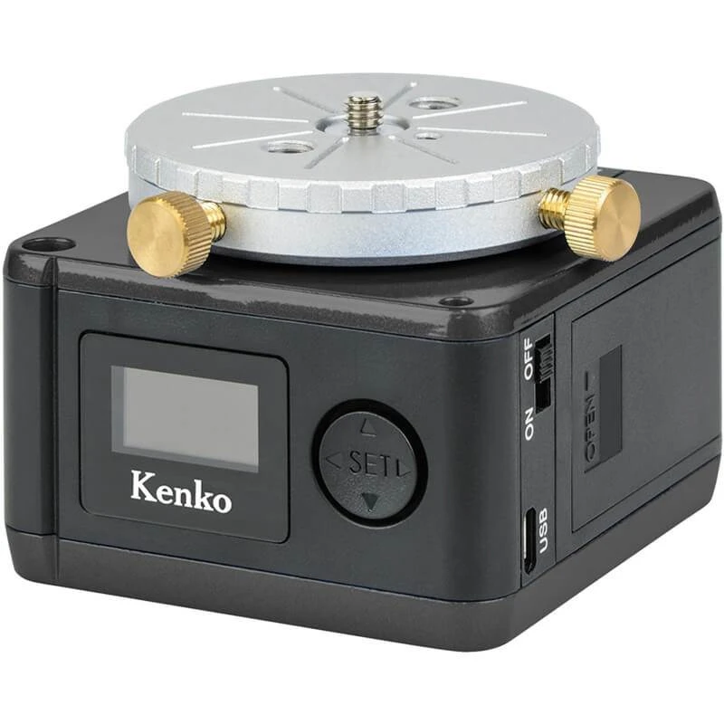 Image of Kenko Skymemo Mini Portable Tracking Platform