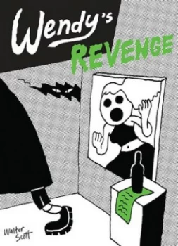 Image of Wendys Revenge by Walter Scott Book