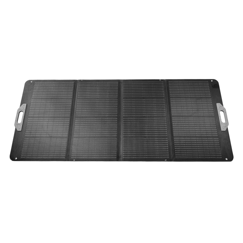 Image of LogiLink Photovoltaic panel. 200W. foldable