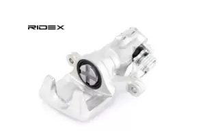 Image of RIDEX Brake caliper HONDA 78B0289 43018SAAJ50,43018SAAJ51 Caliper,Disc brake caliper