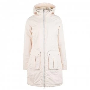 Image of Regatta Romina Waterproof Insulated Jacket - White