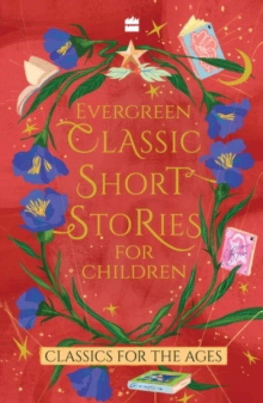 Image of Evergreen Classic Short Stories For Children Paperback / softback