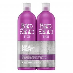 Image of TIGI Bed Head Fully Loaded Massive Volume Tween Duo 2 x 750ml