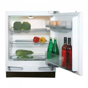 Image of CDA FW321 133L Integrated Fridge