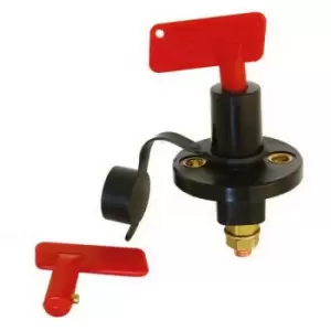 Image of CARPOINT Main Switch, battery 0810604