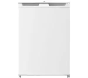 Image of Beko UFS4584W 95L Freestanding Under Counter Freezer