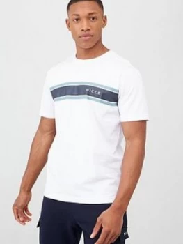 Image of Nicce Varsity T-Shirt