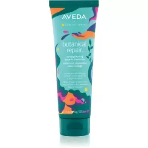 Image of Aveda botanical repair strengthening leave-in treatment - 125ml