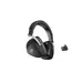 Image of Asus ROG DELTA S Wireless Gaming Headset, Hi-Res, 2.4 GHz/Bluetooth, AI Beamforming Mics w/ AI Noise