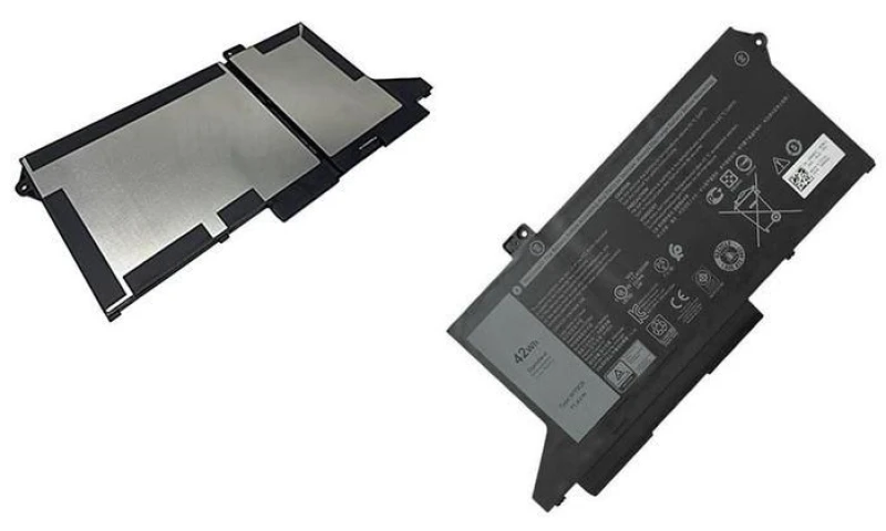 Image of CoreParts Lpop ery for Dell 38Wh