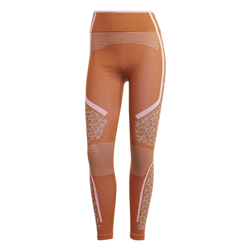Image of adidas Leggings Brown female 10 (S)