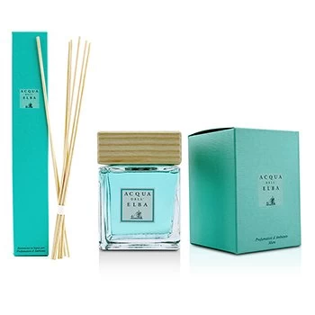 Image of Acqua Dell'ElbaHome Fragrance Diffuser - Mare 200ml/6.8oz