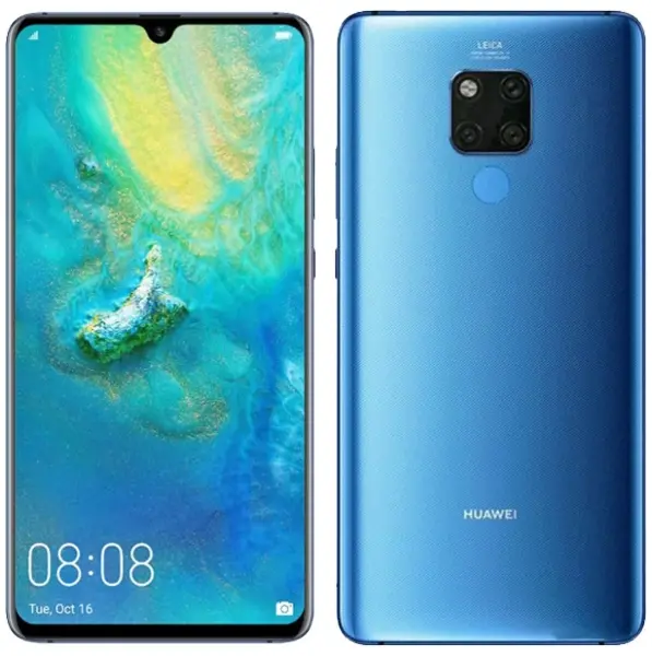 Image of Huawei Mate 20 X 2018 256GB