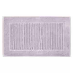 Image of Christy Supreme Hygro Towelling Bath Mats Lavender