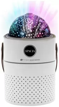 Image of Rio SPACIA Humidifier, Diffuser, Night Light & Projector