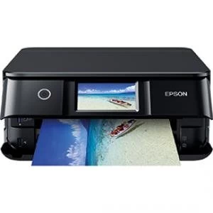 Image of Epson Expression Photo XP-8600 Wireless Colour Inkjet Printer
