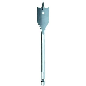 Image of Makita P 23400 Flat Wood Bit 22 x 150mm