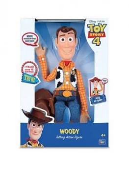 Image of Toy Story Woody - 16" Talking Action Figure
