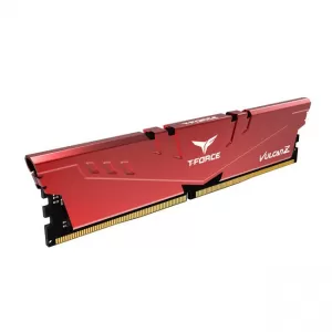 Image of Team T-Force Vulcan Z 16GB 2666MHz DDR4 RAM
