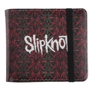 Image of Slipknot - Pentagram Aop Wallet