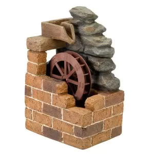 Image of Smart Garden Heywood Mill Fountain