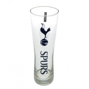Image of Tottenham Hotspur FC Tall Beer Glass