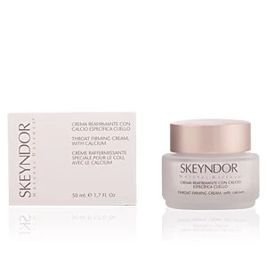 Image of NATURAL DEFENCE crema reafirmante con calcio cuello 50ml