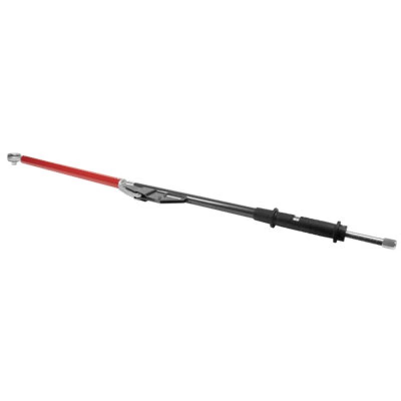Image of Sealey Premier Breakback Torque Wrench 3/4" Square Drive 300-1000N Dual Scales Stw501