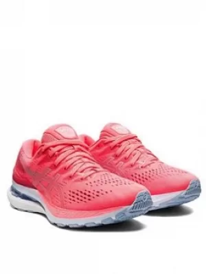 Image of Asics Gel-kayano 28, Pink, Size 7, Women