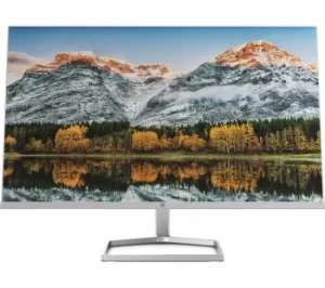 Image of HP 27" M27FW Full HD IPS LED Monitor