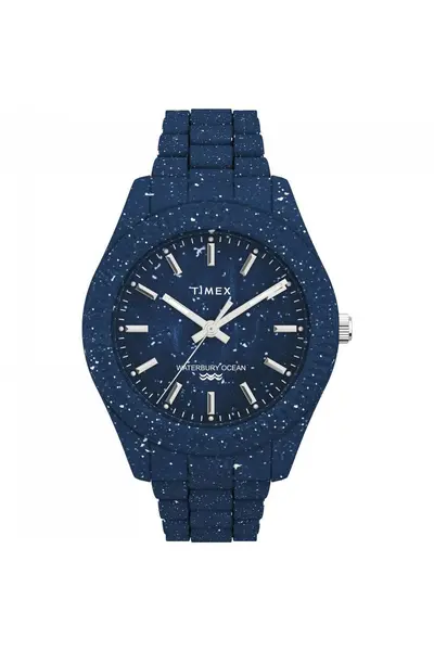 Image of Timex Classic Watch TW2V37400 Blue