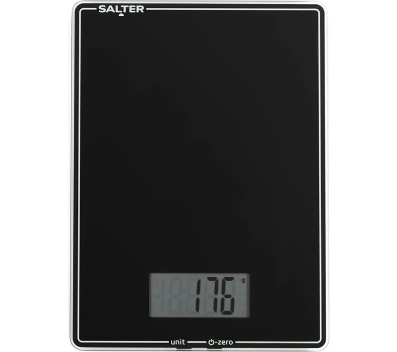 Image of Salter Smart Kitchen Scale
