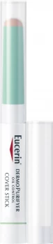 Image of Eucerin DermoPURIFYER Cover Stick 2.5g