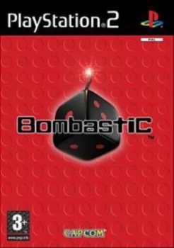 Image of Bombastic PS2 Game