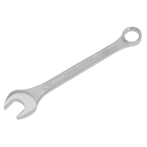 Image of Genuine SEALEY S0427 Combination Spanner 27mm