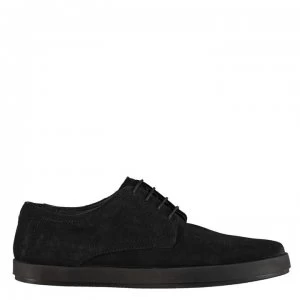 Image of Frank Wright Shoes - Black