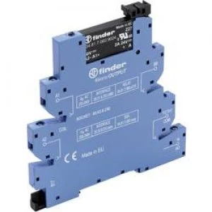 Image of SSR Finder 39.20.8.230.9024 Current load max. 2 A