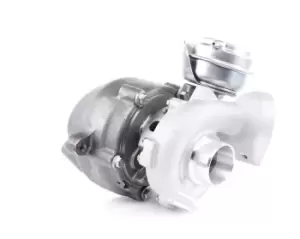 Image of RIDEX Turbocharger 2234C0033 Turbolader,Charger, charging system BMW,3 Touring (E91),3 Limousine (E46),3 Limousine (E90),5 Limousine (E60)