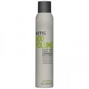 Image of KMS STYLE AddVolume Root and Body Lift 200ml